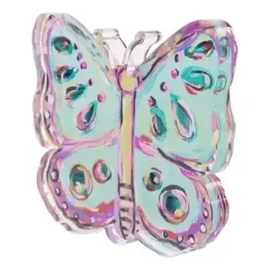 Butterfly Acrylic Stand