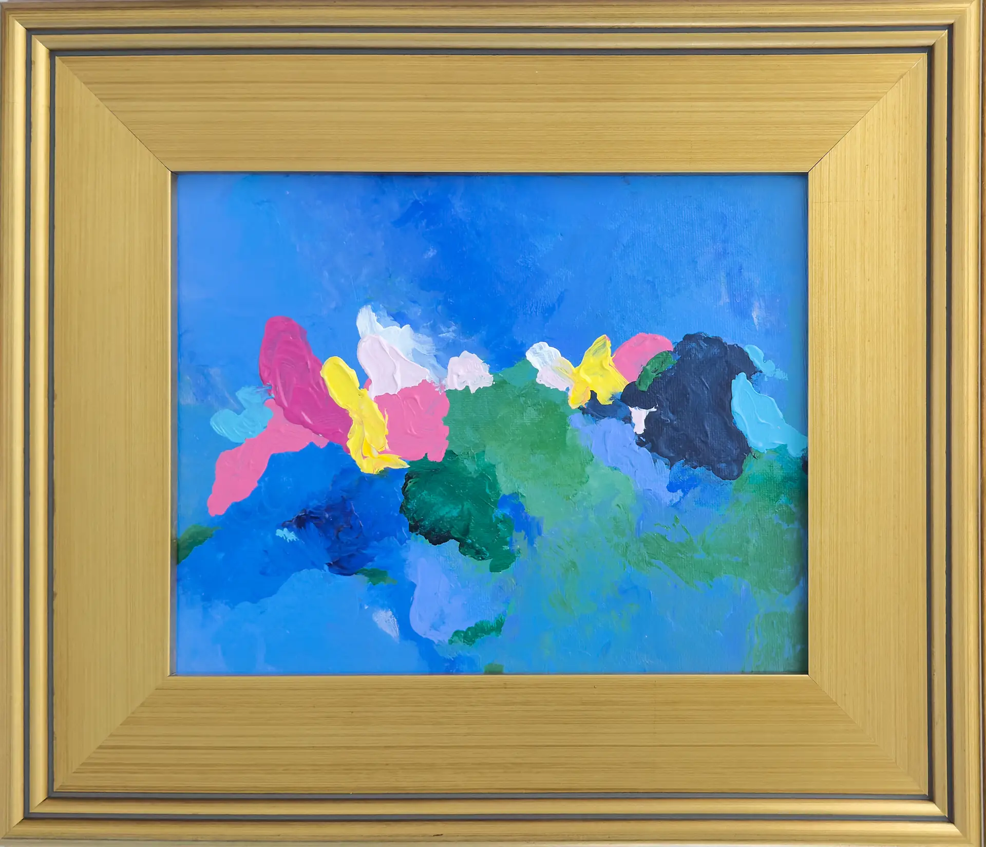 pink textured heart pink textured heart