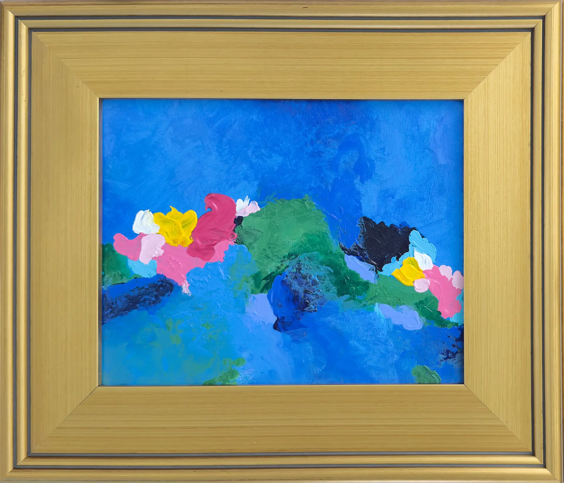 pink textured heart pink textured heart