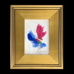 butterfly attractors i