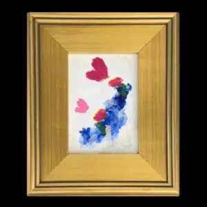 butterfly attractors ii