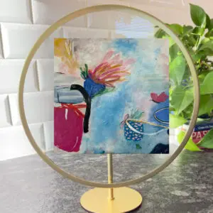 spring awakens ii stand