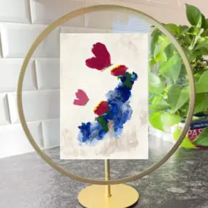 butterfly attractors ii (copy)