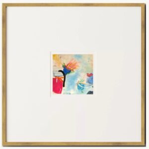 spring awakens ii print